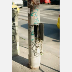 Fujifilm 400 135 - 36