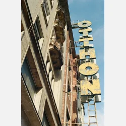 Fujifilm 400 135 - 36