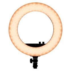 Nanlite Halo 18 LED ring light