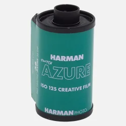 Harman Switch Azure ISO 125 36 - 135