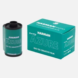 Harman Switch Azure ISO 125 36 - 135