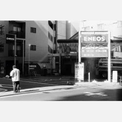 Ilford Ortho plus 120