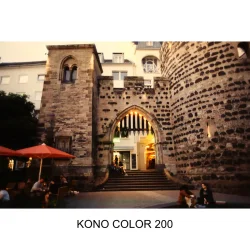 Kono Color 200 135  36