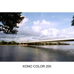 Kono Color 200 135  36