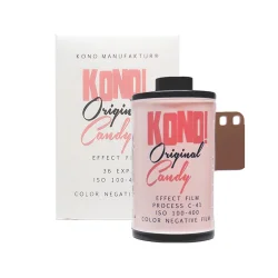 Kono Original Candy 135  36 ISO 100-400