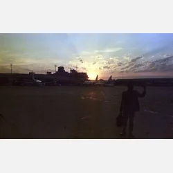 Kono Original Candy 135  36 ISO 100-400