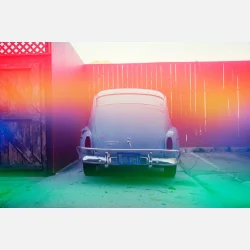 Kono Original Galaxy 135  36 ISO 100-400