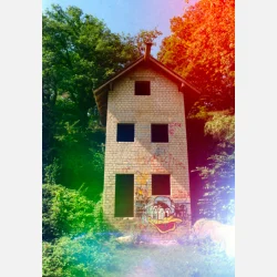 Kono Original Galaxy 135  36 ISO 100-400