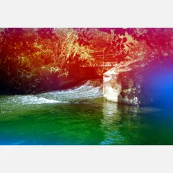 Kono Original Galaxy 135  36 ISO 100-400