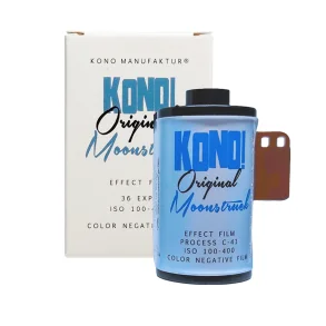 Kono Original Moonstruck 135  36 ISO 100-400