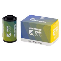 Kentmere Pan 200 135 - 36