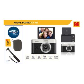 Kodak PixPro C1 Sort Kit