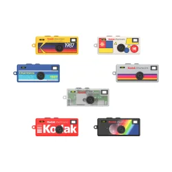 Kodak Charmera Keychain Digital Camera Blind Box