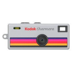 Kodak Charmera Keychain Digital Camera Blind Box
