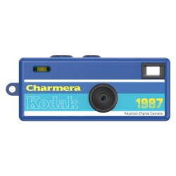Kodak Charmera Keychain Digital Camera Blind Box