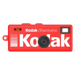 Kodak Charmera Keychain Digital Camera Blind Box