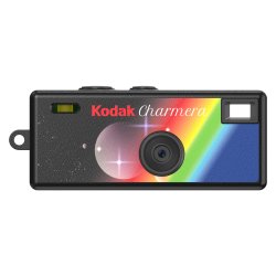 Kodak Charmera Keychain Digital Camera Blind Box