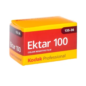 Kodak Ektar 100 135 - 36