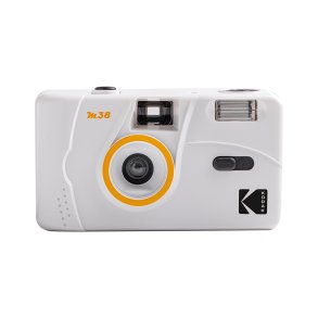 Kodak M38 Kamera Hvid