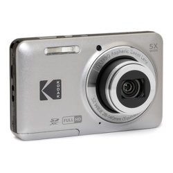 Kodak Pixpro FZ55 S�lv