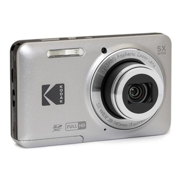 Kodak Pixpro FZ55 S�lv