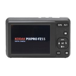 Kodak Pixpro FZ55 Pink