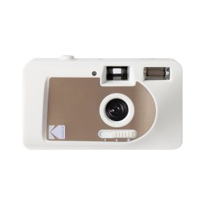 Kodak S88 Kamera Hvid