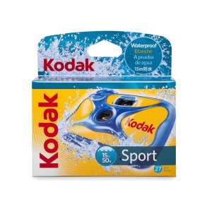 KODAK ULTRA SPORT/NEPTUN