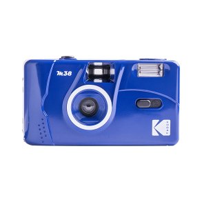 Kodak M38 Kamera Bl�