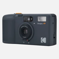 Kodak Snapic A1 Rhino Grey