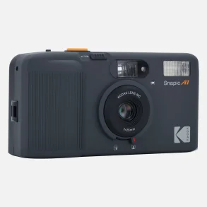 Kodak Snapic A1 Rhino Grey