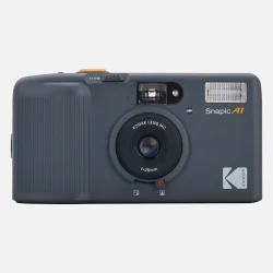 Kodak Snapic A1 Rhino Grey
