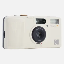 Kodak Snapic A1 Ivory White