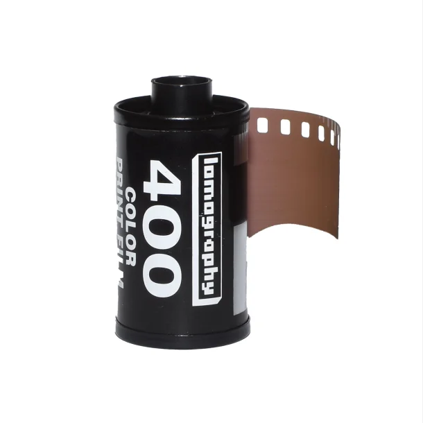 Lomography Color 400 36-135