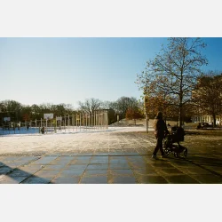 Lomography Color 400 ISO 3-pak