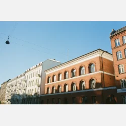 Lomography Color 400 ISO 3-pak