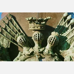 Lomography Color 400 ISO 3-pak