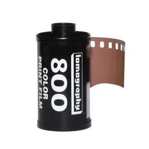 Lomography Color 800 36-135
