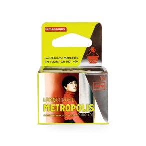 LomoChrome Metropolis 135 - 36