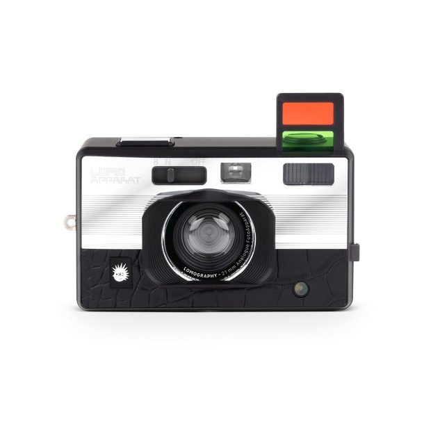 Lomo Apparat 21mm Alexanderplatz Edition