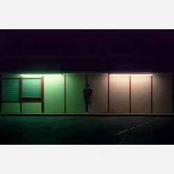 Kono Original Mirage 135  36 ISO 100-400