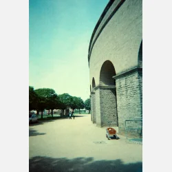 Kono Original Monsoon 135  36 ISO 100-400