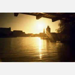 Kono Original Moonstruck 135  36 ISO 100-400