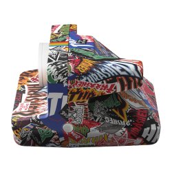 Polaroid Now Gen 3 Thrasher Edition