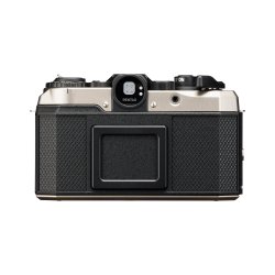 Pentax 17 Dark Silver Body / kit