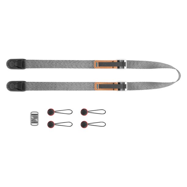 Peak Design Leash Ash