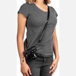 Peak Design Leash Black