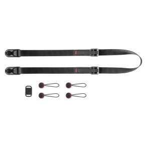 Peak Design Leash Black