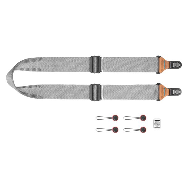 Peak Design Slide Ash