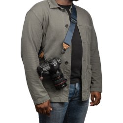 Peak Design Leash Midnight